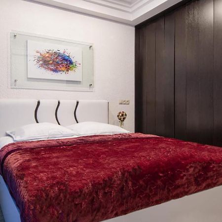 New Gudauri Atrium Apartments Luaran gambar