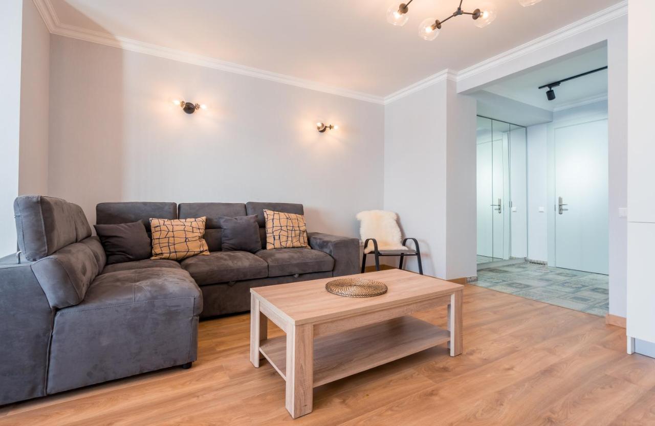 New Gudauri Atrium Apartments Luaran gambar