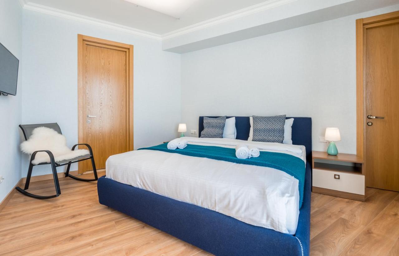 New Gudauri Atrium Apartments Luaran gambar